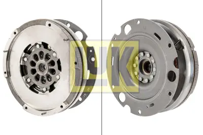 Profesional Volante motor LUK 415 0869 10